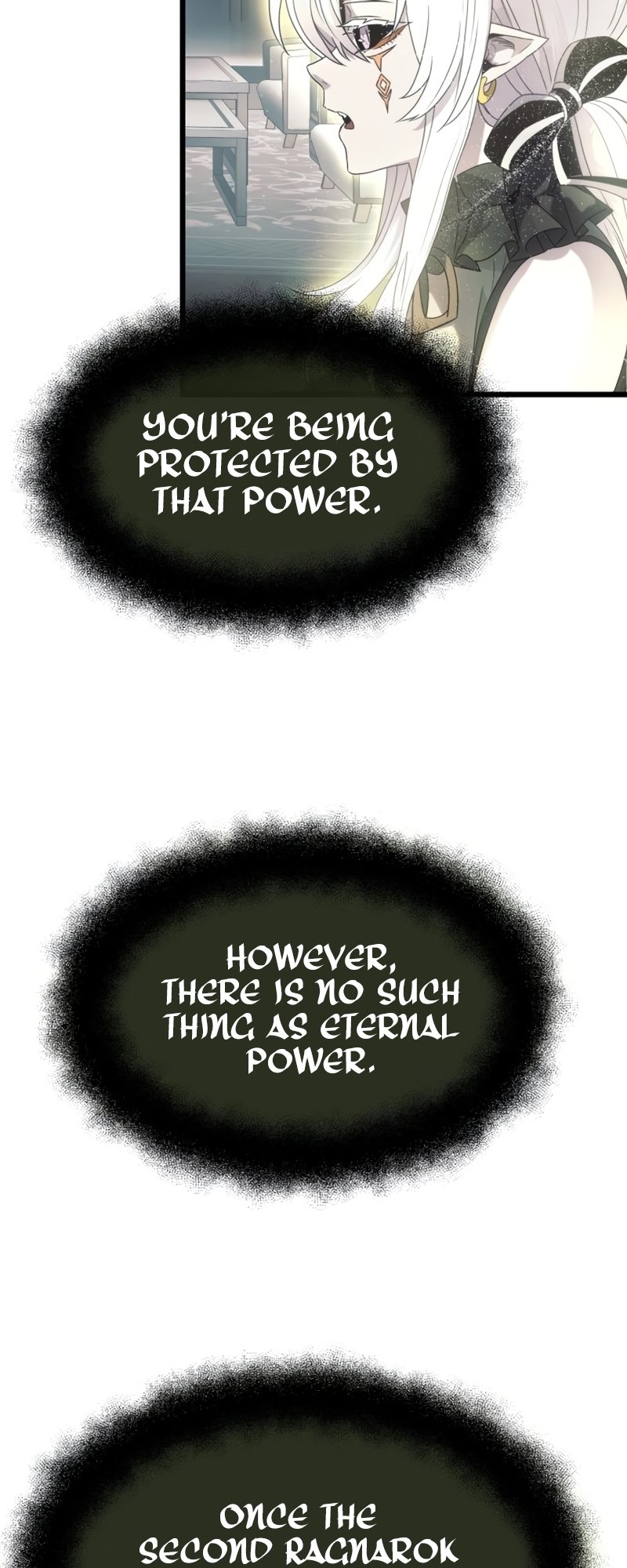 I Obtained A Mythic Item, Chapter 54 image 11